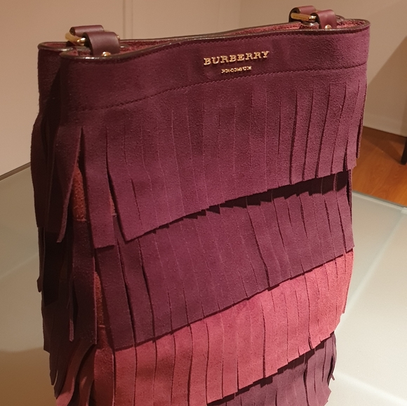 BURBERRY PRORSUM - Picture 7 of 11